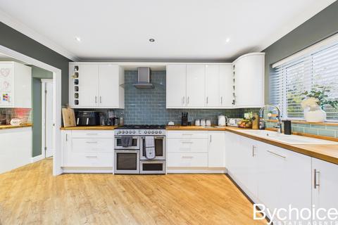 undefined, Cordwainer Close, Kedington