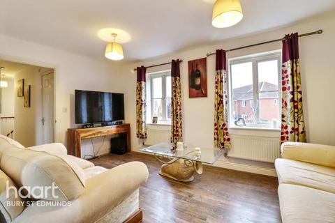 2 bedroom maisonette for sale, Selway Drive, Bury St Edmunds