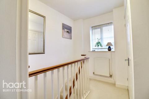 2 bedroom maisonette for sale, Selway Drive, Bury St Edmunds