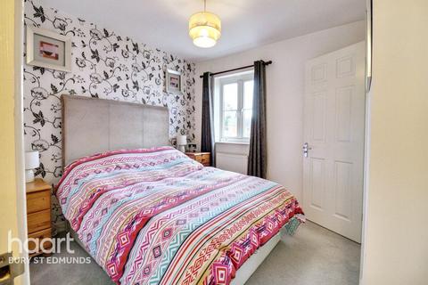 2 bedroom maisonette for sale, Selway Drive, Bury St Edmunds