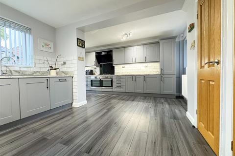 4 bedroom detached house for sale, Rowborn Drive, Oughtibridge, S35