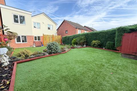 4 bedroom detached house for sale, Rowborn Drive, Oughtibridge, S35