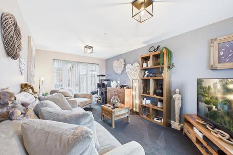 undefined, Clos Y Cawell, Bridgend CF32