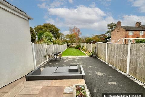 undefined, Chapel Lane, Stoke-On-Trent ST10