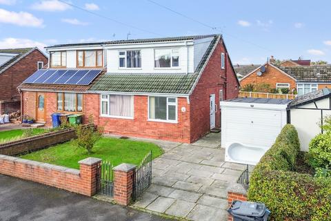 undefined, Belvedere Road, Ashton-In-Makerfield, WN4