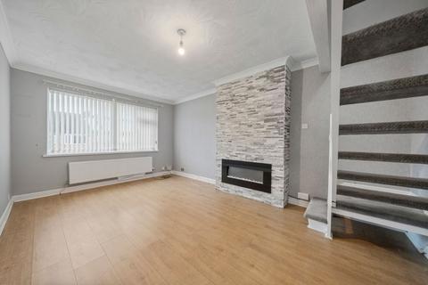 undefined, Belvedere Road, Ashton-In-Makerfield, WN4