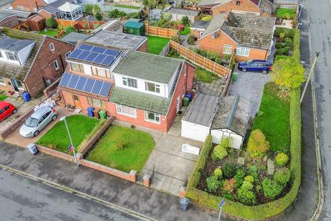 undefined, Belvedere Road, Ashton-In-Makerfield, WN4