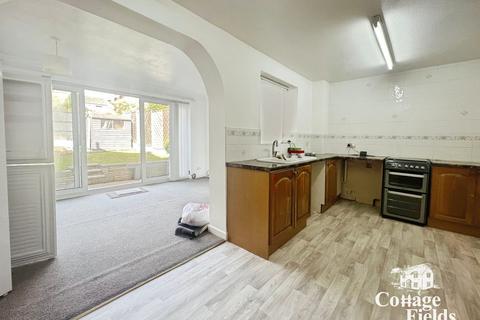 Frensham, Cheshunt, EN7