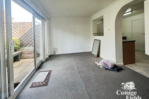 undefined, Frensham, Cheshunt, EN7