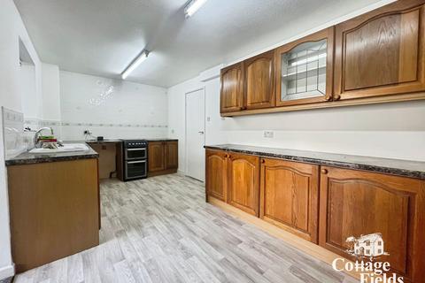 undefined, Frensham, Cheshunt, EN7