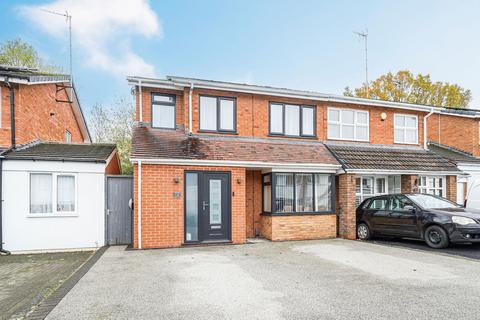 Snowford Close, Shirley