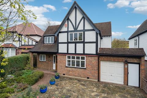 undefined, Grange Gardens, Pinner Village, HA5
