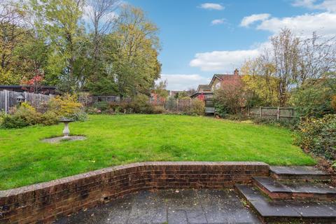 undefined, Grange Gardens, Pinner Village, HA5
