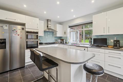 undefined, Grange Gardens, Pinner Village, HA5