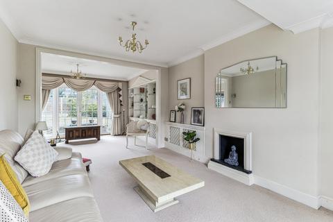 3 bedroom detached house for sale, Birchmead Avenue, Pinner HA5