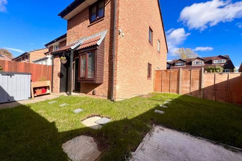 undefined, Landseer Close, Colliers Wood