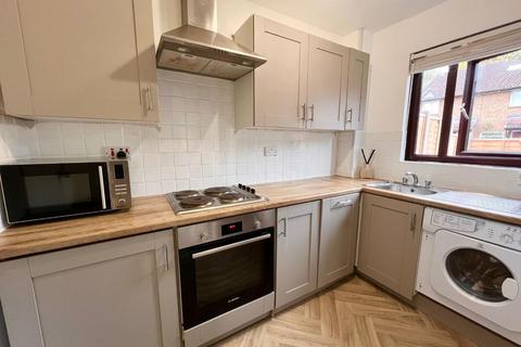undefined, Landseer Close, Colliers Wood