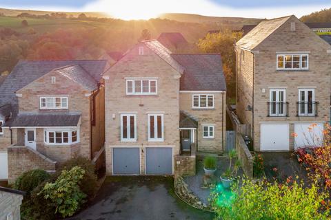 undefined, Rylands Park, Sowerby Bridge HX6