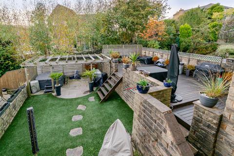undefined, Rylands Park, Sowerby Bridge HX6