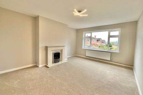 3 bedroom semi-detached bungalow for sale, Scarratt Drive, Stoke-On-Trent ST11