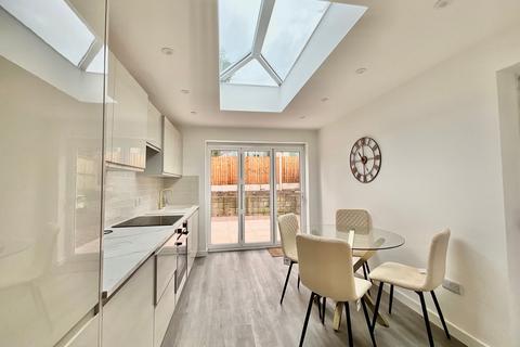 3 bedroom semi-detached bungalow for sale, Scarratt Drive, Stoke-On-Trent ST11
