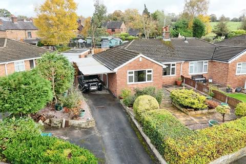 undefined, Scarratt Drive, Stoke-On-Trent ST11