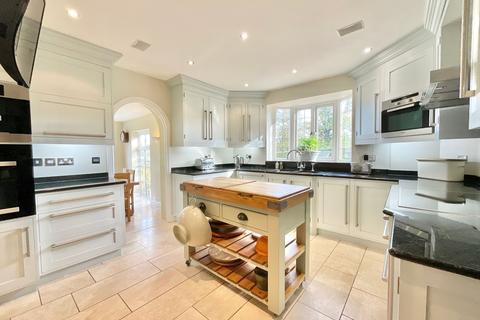 undefined, Sandy Lane, Baldwins Gate, ST5