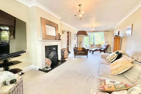 undefined, Sandy Lane, Baldwins Gate, ST5