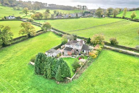 undefined, Sandy Lane, Baldwins Gate, ST5
