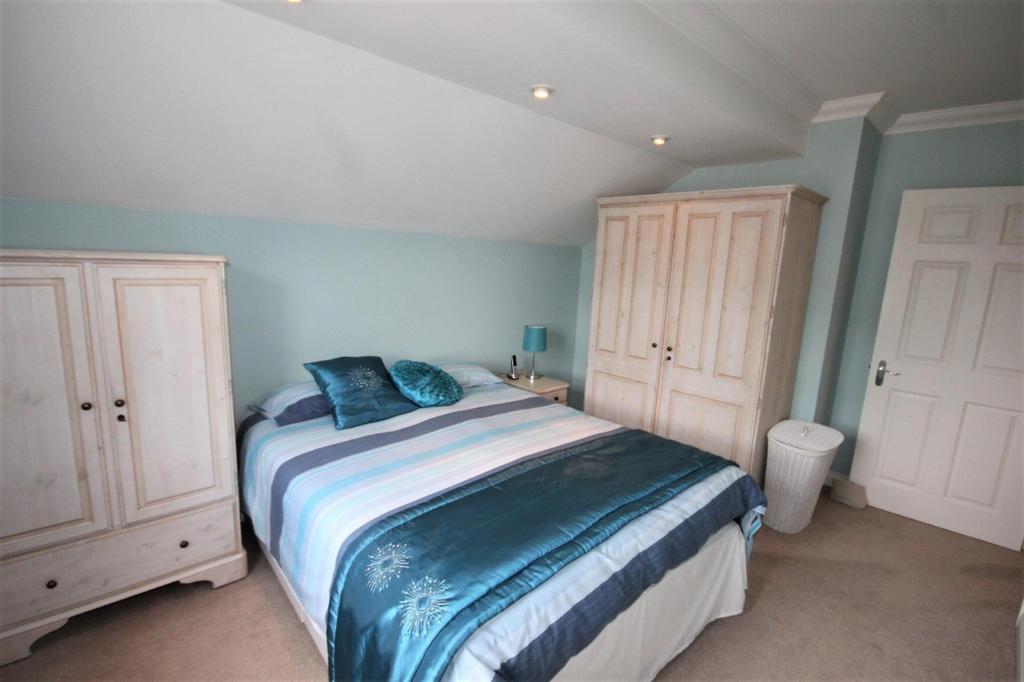 Bed 1