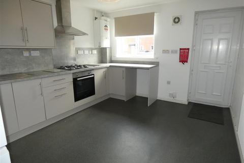 Marleen Court, Newcastle Upon Tyne