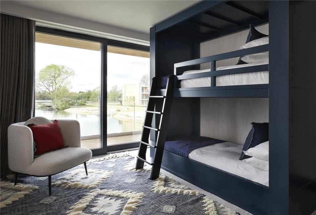 Bedroom Five