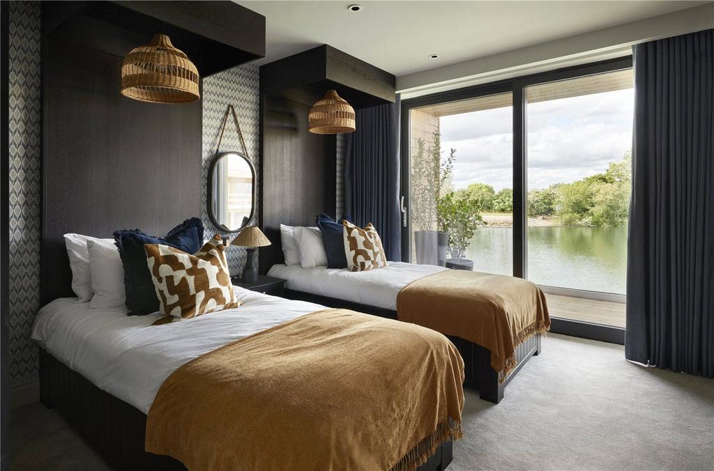 Bedroom Four