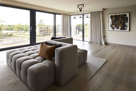 undefined, London Road, Fairford, Gloucestershire, GL7