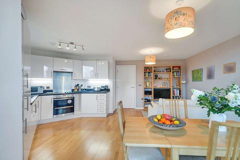 at Kestrel House, Parkside Avenue, London SE10