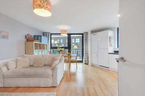 2 bedroom apartment for sale, at Kestrel House, Parkside Avenue, London SE10