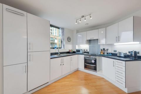 2 bedroom apartment for sale, at Kestrel House, Parkside Avenue, London SE10