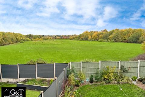 undefined, Willow Rise, Brierley Hill
