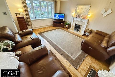undefined, Willow Rise, Brierley Hill