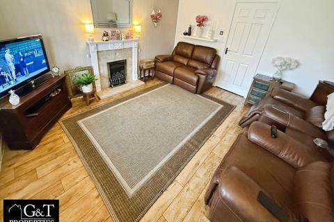 undefined, Willow Rise, Brierley Hill