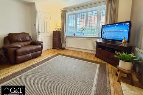 undefined, Willow Rise, Brierley Hill