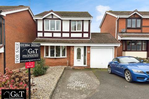 undefined, Willow Rise, Brierley Hill