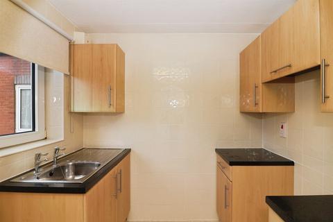 undefined, 17 Homeport House, 75-79 Hoghton Street PR9