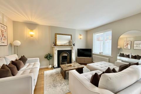 undefined, Castle Court, Stone, ST15