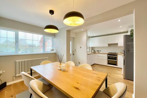 undefined, Castle Court, Stone, ST15