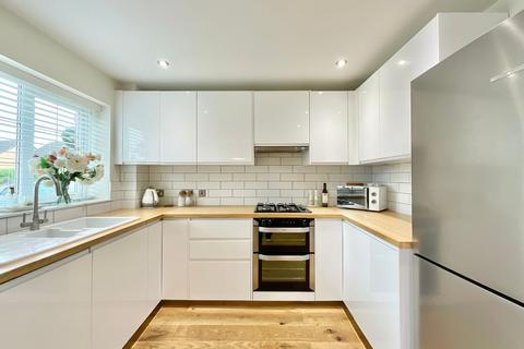 undefined, Castle Court, Stone, ST15