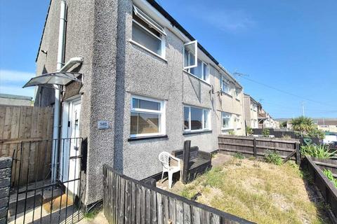 undefined, Porth CF39