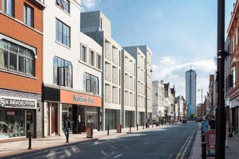 Retail property (high street) to rent, 80 Oldham St Manchester M4 1LE