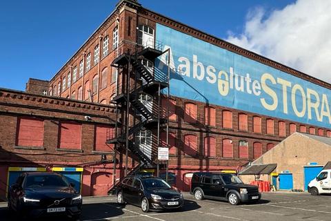 Industrial development to rent, 115 Carstairs St Glasgow G40 4JQ