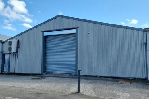 Warehouse to rent, Whittle Rd Cardiff CF11 8AT